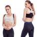 SXCDD Unisex Jaw-Correcting Belt Shapewear Body - Black Size S | Best International Shipping - Buy Online on GoSupps.com