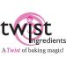 100s and 1000s - Pride Mix 1kg by Twist Ingredients - Buy Online on GoSupps.com