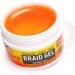 All Day Locks Braid Gel (Family Size) Lavender Peppermint 295.74 g (Pack of 1) - Buy Online on GoSupps.com