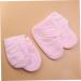 2 paires Mitaines de Paraffine Spa pour Mains et Lot de Prot ge-Mains Isolants pais avec Fermeture Pression Confortables et Lavables pour Thermique - Buy Online on GoSupps.com