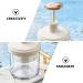 Buy Cabilock Face Wash Frother | Lightweight Foam Maker for Facial Cleansing | Perfect for Home & Travel - Buy Online on GoSupps.com