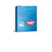 Formable false teeth Multifunctional temporary dentures kit DIY for missing tooth filling material with broken teeth repair kit immediate and self-confident smile