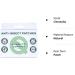 The Mosquito Company Anti Insect Patches - Natural Child-Safe Protection | 8 Hrs Repellent for Mosquitoes & Midges - Buy Online on GoSupps.com