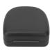Mouthguard Cover & Dental Retainer Case - 3pcs Black Snap-On Protective Cases for Safe Storage | International Shipping - Buy Online on GoSupps.com