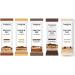 foodspring - Extra Chocolate Protein Bars Variety Pack - 15 x 45g Assorted Protein Bars - Low Sugar