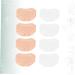 Levemolo 4 Pairs Silicone Gel Foot Protectors - Toe Spacer, Arch Support, Bunion Splint - Buy Online on GoSupps.com