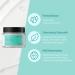 SCINIC Super Moist Facial Cream 2.7 fl oz | Hydrating Korean Skincare for Dry & Sensitive Skin | Plant-Derived Moisturizer - Buy Online on GoSupps.com