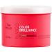 Wella Invigo Color Brilliance Vibrant Color Mask 500ml - thick hair - Buy Online on GoSupps.com