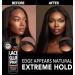 Lace Glue Spray (6.76 oz) - Extreme Hold. Edges Appear Natural Humidity Resistant Sweat Resistant All Day Hold Quick Drying Flake Free Easily Removed Quick & Easy. - Buy Online on GoSupps.com