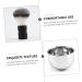 Fomiyes Men s Grooming Kit: 2-Piece Beard Soap Luxury Mug & Stainless Steel Tools for Shaving & Styling - Buy Online on GoSupps.com