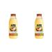COTTAGE-Douche Huile Extra Nourrissante l'huile d'Argan- Peaux s ches et sensibles97% d'ingr dients d'origine naturelle - Made in France - 560ml (Lot de 2) Argan 560 ml (Lot de 2)