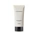 Natural body peeling + Hyaluron Cica Niacinamide and Vitamin C Harnn White Tea & Camellia Collection very dry ripe & sensitive skin 150g