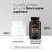 Lion's Mane Capsules 60 units - Buy Online on GoSupps.com