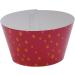 Warmhm 24pcs Top Hat Hawaii Cupcake Toppper Hawaii Toppper Hawaii Fruit Toppper Child Muffin Cup Colorful - Buy Online on GoSupps.com