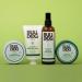 BULLDOG SKINCARE Original Hair Styling Cream for Men 75ml | Natural Finish & Medium Hold - Buy Online on GoSupps.com