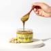 Pistachio Puree 250g nut&me | 100% Roasted Pistachio | No Preservatives or Additives | Gluten Free | Sugar Free | High in Pro - Buy Online on GoSupps.com