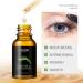 Lanthome Castor Oil for Eyelashes and Eyebrows - 100% Pure Cold Pressed Hexane Free - 0.34 fl oz - Buy Online on GoSupps.com