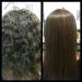 Marroquina Real Brazilian Keratin Thermal Shield 1000ml - Heat Protectant Spray - Buy Online on GoSupps.com