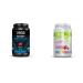 Vega Sport Protein Powder (Berry 19 Servings) + Vega All-in-One Vegan Protein Powder (Mixed Berry 20 Servings) Berry Protein Powder + Protein Powder Vanilla