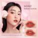 COLORKEY Soft Matte Water Tint Hydrating Lip Gloss | Long-Lasting Liquid Lipstick (O302 Balsam Jasmine) - Buy Online on GoSupps.com