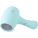 Hair Dryer Hair Dryer with Lock for Kids Compact 3 Modes for Travel Home (US Plug 110V) - Buy Online on GoSupps.com