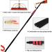 Window Cleaning Equipment Window Cleaning Brush Extendable Cleaner Conservatory Roof Water Fed Telesbrush Window Cleaning Pole Suitable For Photovoltaic Panel Cleaning Trucks Windows/18Ft/5. 18Ft/5.4M - Buy Online on GoSupps.com
