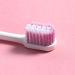 Zumaha Compact Medium-Sized Toothbrush Set - 4-Pack Ergonomic Travel Brush for Deep Cleaning Stain & Plaque Removal - Buy Online on GoSupps.com