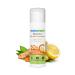 Mamaearth Vitamin C Daily Glow Face Serum - Youthful Radiant Skin with Turmeric | Lightweight Hydration for All Skin Types | 1.01 Fl Oz (30ml - Buy Online on GoSupps.com