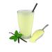 Vanilla vital-molke drink powder without aspartame and preservatives ideal help with detoxification and much more.Versatile in use.Content 500 g