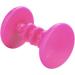 Ververt Touch Foot Relief Rollator - Pain Relief & Muscle Relaxation Massage Roller for Seniors - Manual Plantar Massager in Pink - Buy Online on GoSupps.com