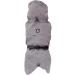 Croci Waterproof Reflective Hiking Dog Coat - High Visibility Moisture-Regulating Size 45 cm - Ideal for Outdoor Adventures - Buy Online on GoSupps.com