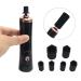 Buy Ganquer Electric Eyelash Adhesive Shaker - Waterproof Automatic Mixer for Fake Lash Extensions - International Shipping Available - Buy Online on GoSupps.com