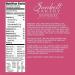 Sunbelt Bakery Raspberry Fruit & Grain Bars 40 Bars - No Preservatives - 8 Count (Pack of 5) - Buy Online on GoSupps.com