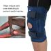 Futuro Knee Brace - Breathable Shock Absorbing Sports Knee Pads for Running & Fitness | X-Large Support & Protection - Buy Online on GoSupps.com