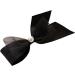 Black Satin Bow Hair Clip with Faux Pearl Decoration Men Girls Ideal for Parties Weddings Daily WearArtificial Pearl Mesh Hair Bow Pin for Women Girls - Buy Online on GoSupps.com
