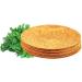 PureGro Nuttoz METHI Khakhra 180g ROASTED WHEAT CRISPS 180.00 g (Pack of 1) - Buy Online on GoSupps.com