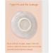 20PCS Ostomy Barrier Strips for Colostomy Bags | Elastic, 6.85 x 4.13 x 1.34 in | 20pcs - Buy Online on GoSupps.com