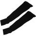 PEDIMEND Thigh High Compression Stockings For Varicose Veins (1PAIR - 2PCS) | Compression Stockings | Effective Relief From Tightness & Muscle Soreness | Promote Venous Blood Flow | For Men & Women BLACK - Buy Online on GoSupps.com