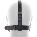 Fashion D coration personnalis e en cuir noir avec os de chien - Buy Online on GoSupps.com