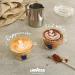 Lavazza Rossa Coffee Beans 500g - Fresh Flavorful Blend | Lavazza Coffee Beans | 17.63oz Pack | 1 Pack - Buy Online on GoSupps.com