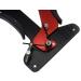 PURATEN Bicycle Spoke Tension Meter | Mountain & Road Bike Rim Adjustment Tool - Black - Buy Online on GoSupps.com