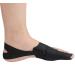 Orthopedic Hallux Valgus Corrector & Toe Separator - Bunion Adjuster (Medium) - Buy Online on GoSupps.com