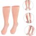 FRCOLOR 2 Pairs Exfoliating Moisturizing Socks Women's Knee Socks Protection Sebs - Buy Online on GoSupps.com