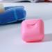 ABOOFAN 8-Piece Storage SBOX for Menstrual Cups | Portable Sterilizer & Holder for Diva Cup | Time-Saving Plastic Container for Office & Travel - Buy Online on GoSupps.com