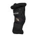 Back on Track Royal Ankle Guard Deluxe black or blue (XL black) XL Black