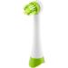 ETA Zubnicka Children's Battery Toothbrush - Rotating Brush Head Butterfly Design 4500 Vibrations/Min - Blue | International Shipping - Buy Online on GoSupps.com