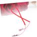Toddmomy 1pc 3 Elastic Parrot Leash Adjustable Bird Harness and Leash Kit Fishing Wire Cutter Chicken Harness Size 1 - Buy Online on GoSupps.com