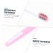 5ST Small Head Soft Toothbrush - Ideal for Kids & Adults | Bulk Purchase Travel Dental Care Accessories - Buy Online on GoSupps.com