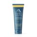 Oars + Alps Whole Body Deodorant Cream For Men - Multi-Action Odor Defense - Aluminum Free Baking Soda Free Anti-Chafe - 2.5 Ounce Tube - California Coast