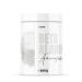 Beta alanin - without additives - high -dosed - vegan - 500g - directly from the manufacturer - Betterprotein - High -dose amino acids for muscle building and losing weight - vegan - 500 g (1 Pack)